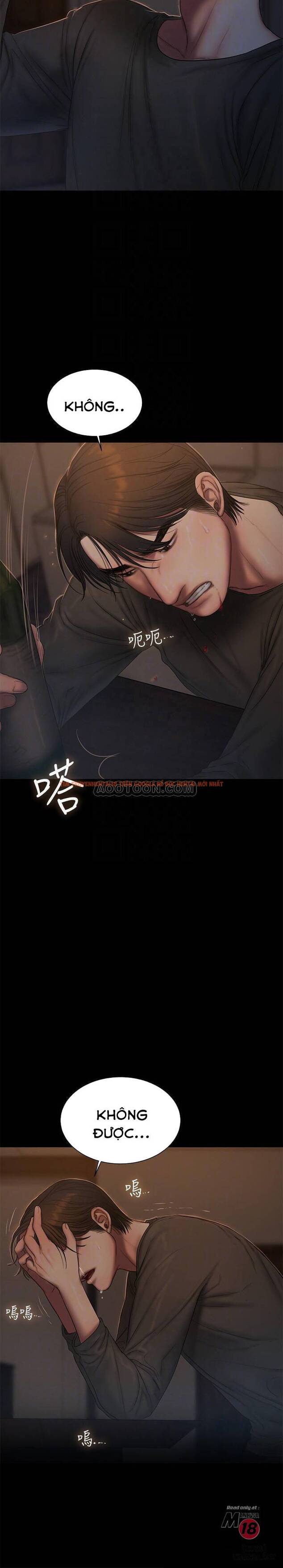 Xem ảnh 11 trong truyện hentai Chạy Trốn - Chapter 54 - hentaitvn.net