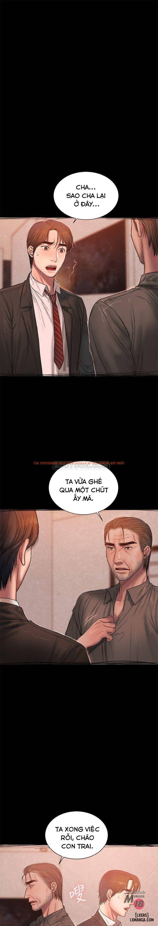 Xem ảnh 14 trong truyện hentai Chạy Trốn - Chapter 54 - hentaitvn.net