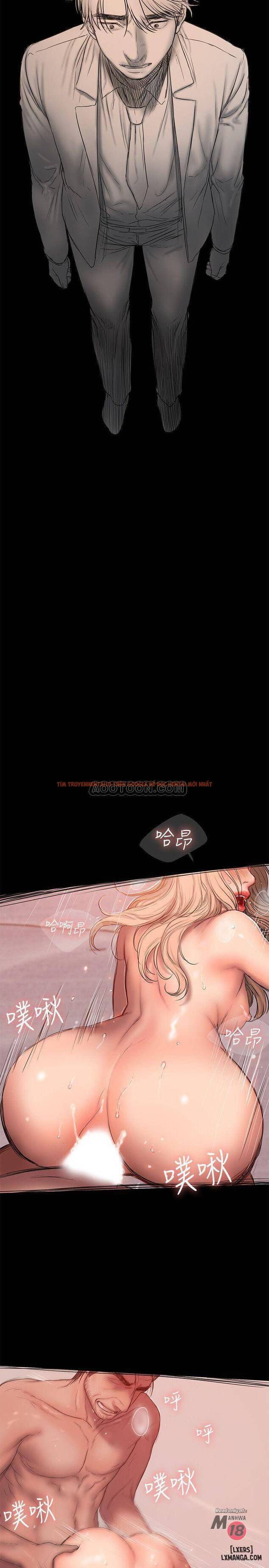 Xem ảnh 19 trong truyện hentai Chạy Trốn - Chapter 54 - hentaitvn.net