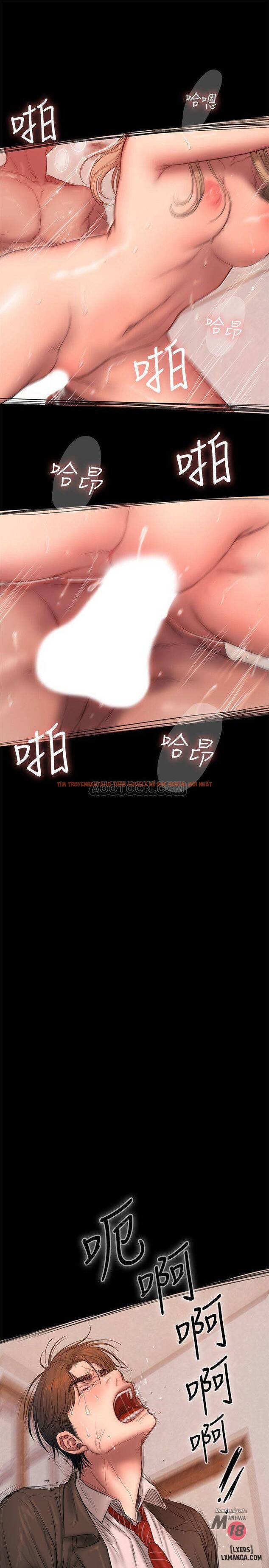 Xem ảnh 20 trong truyện hentai Chạy Trốn - Chapter 54 - hentaitvn.net