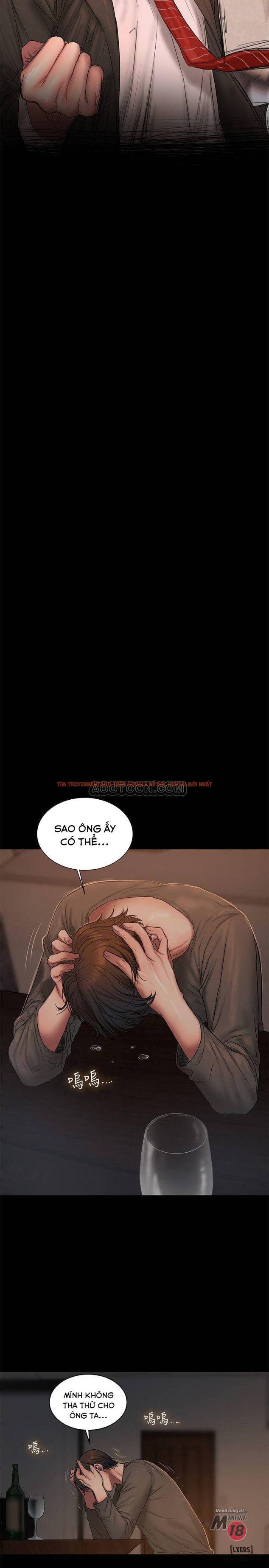 Xem ảnh 21 trong truyện hentai Chạy Trốn - Chapter 54 - hentaitvn.net