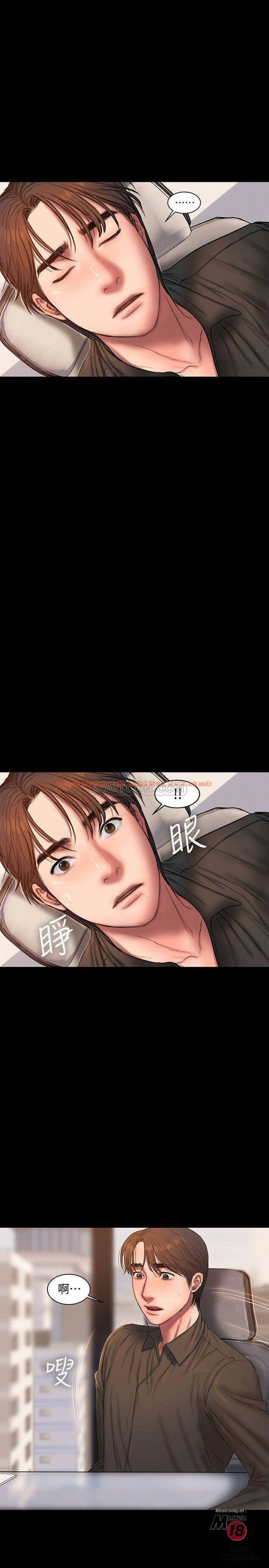 Xem ảnh 24 trong truyện hentai Chạy Trốn - Chapter 54 - hentaitvn.net