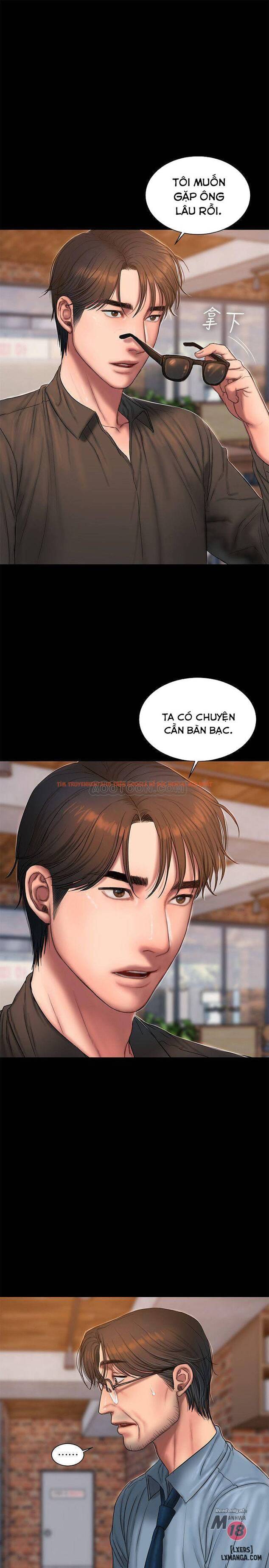Xem ảnh 28 trong truyện hentai Chạy Trốn - Chapter 54 - hentaitvn.net