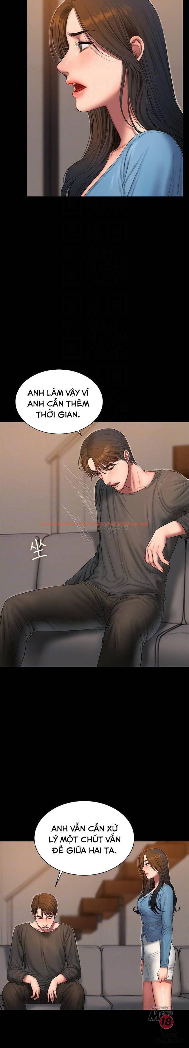 Xem ảnh 3 trong truyện hentai Chạy Trốn - Chapter 54 - hentaitvn.net