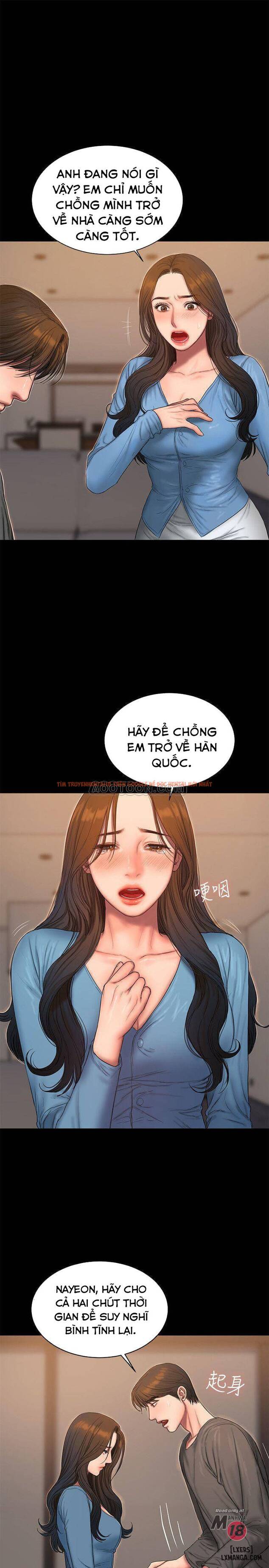 Xem ảnh 4 trong truyện hentai Chạy Trốn - Chapter 54 - hentaitvn.net