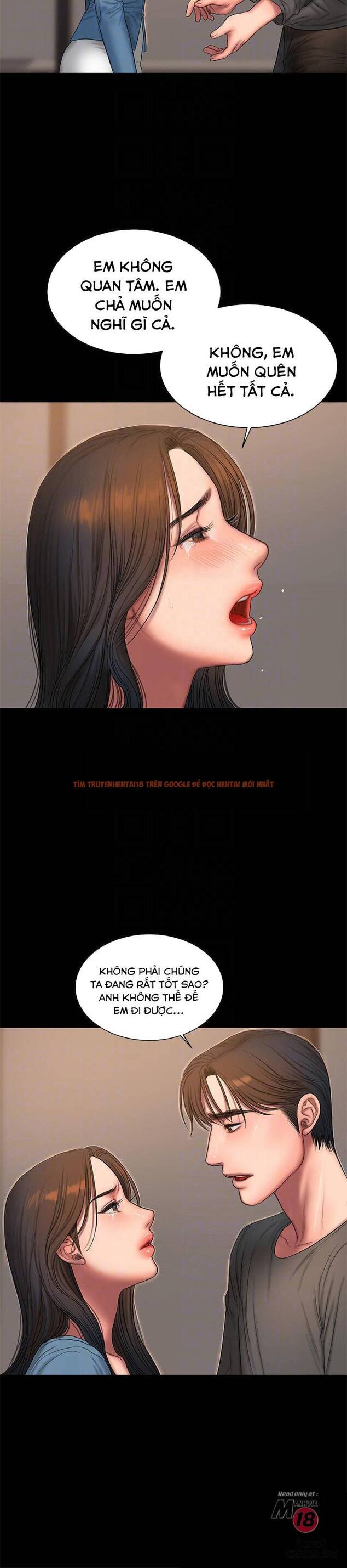 Xem ảnh 5 trong truyện hentai Chạy Trốn - Chapter 54 - hentaitvn.net