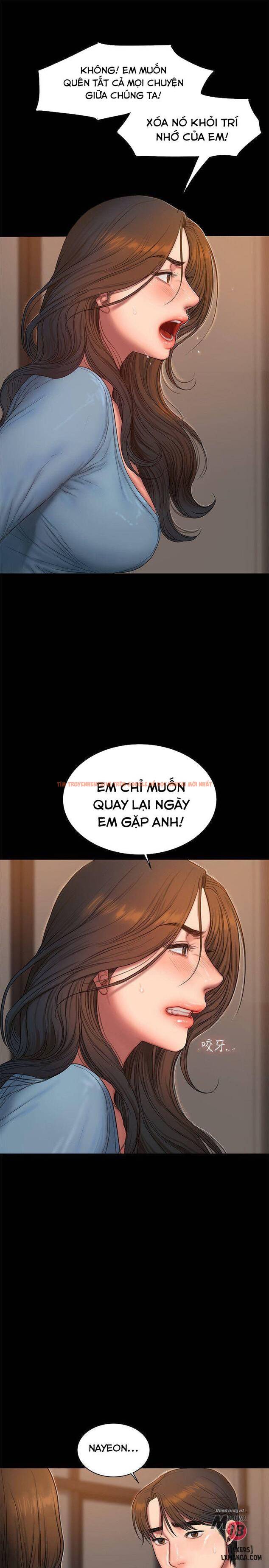 Xem ảnh 6 trong truyện hentai Chạy Trốn - Chapter 54 - hentaitvn.net
