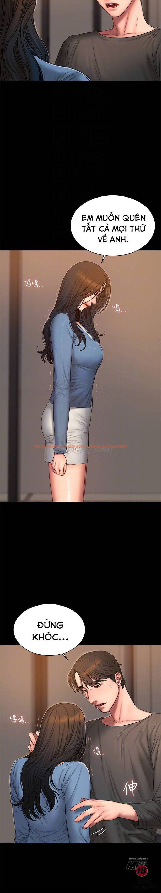 Xem ảnh 7 trong truyện hentai Chạy Trốn - Chapter 54 - hentaitvn.net