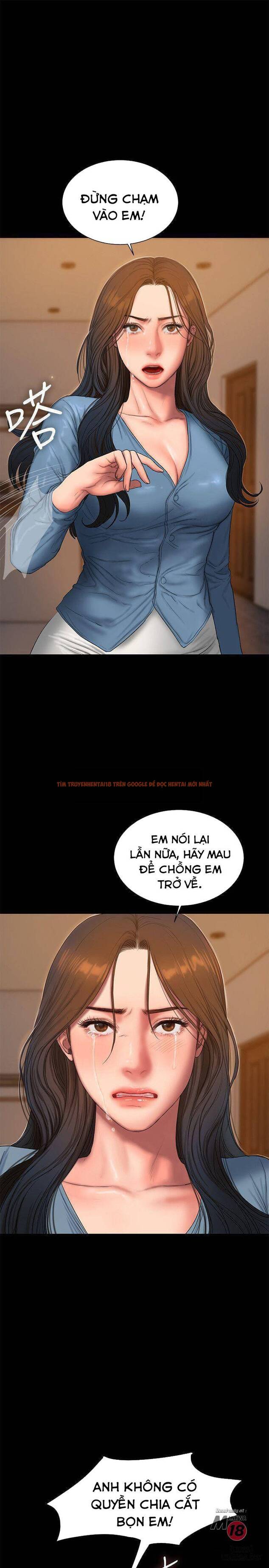 Xem ảnh 8 trong truyện hentai Chạy Trốn - Chapter 54 - hentaitvn.net