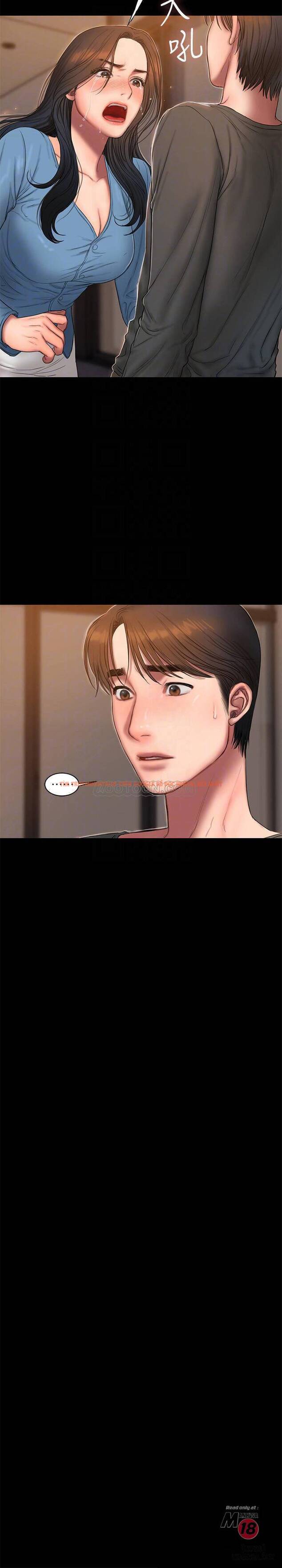 Xem ảnh 9 trong truyện hentai Chạy Trốn - Chapter 54 - hentaitvn.net