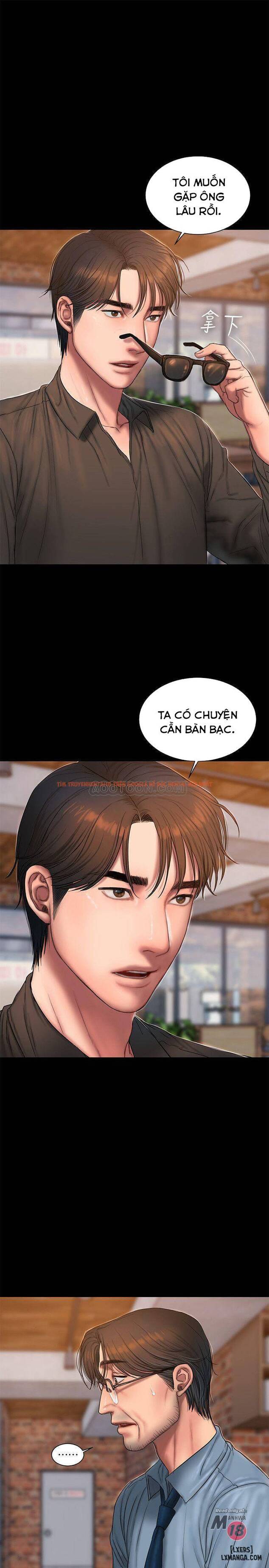 Xem ảnh 0 trong truyện hentai Chạy Trốn - Chapter 55 - hentaitvn.net