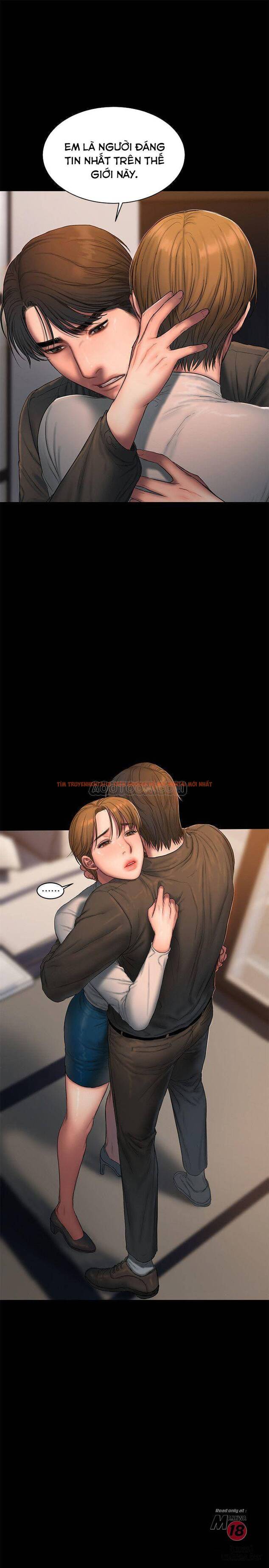 Xem ảnh 10 trong truyện hentai Chạy Trốn - Chapter 55 - hentaitvn.net