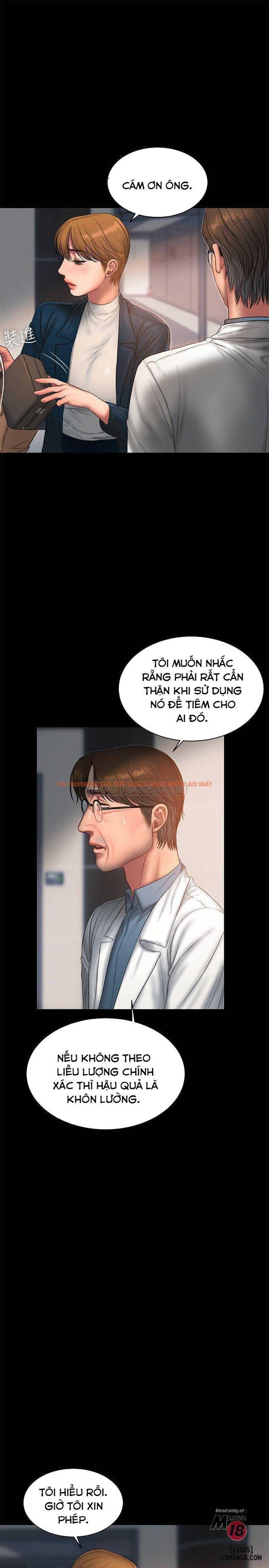 Xem ảnh 12 trong truyện hentai Chạy Trốn - Chapter 55 - hentaitvn.net