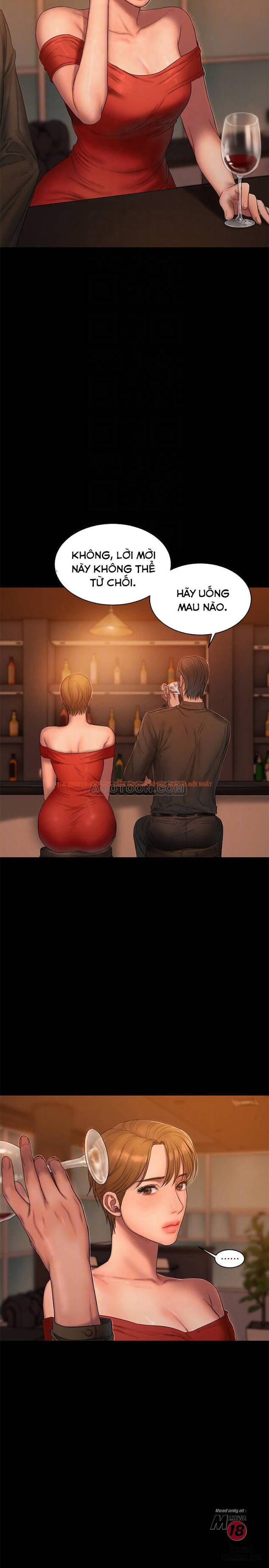 Xem ảnh 15 trong truyện hentai Chạy Trốn - Chapter 55 - hentaitvn.net