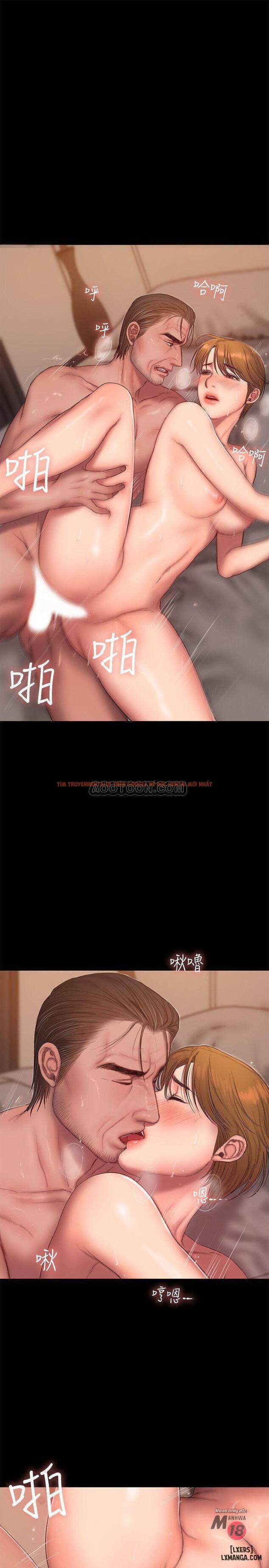 Xem ảnh 18 trong truyện hentai Chạy Trốn - Chapter 55 - hentaitvn.net