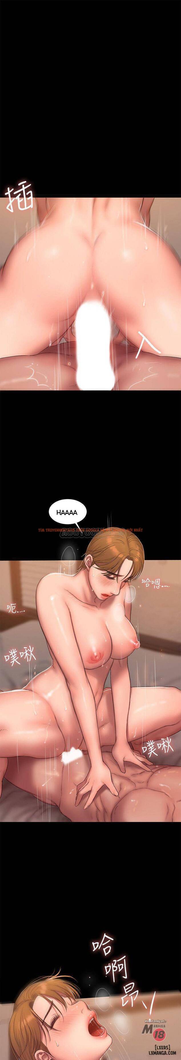 Xem ảnh 20 trong truyện hentai Chạy Trốn - Chapter 55 - hentaitvn.net
