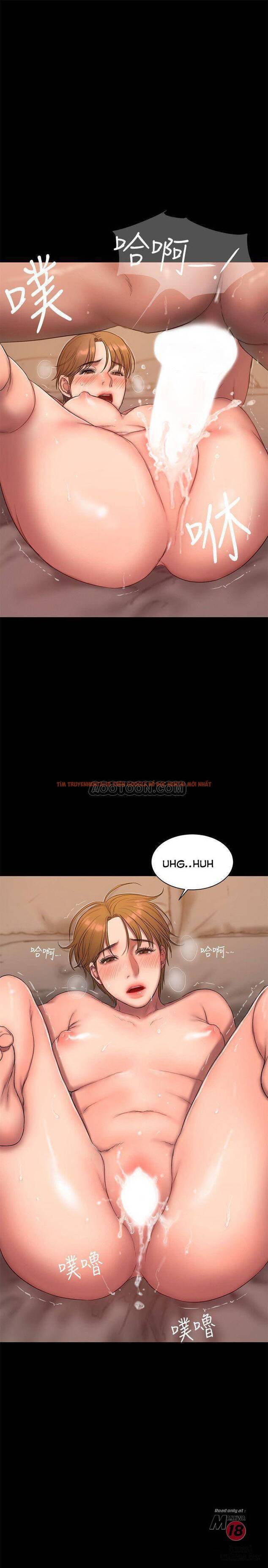 Xem ảnh 22 trong truyện hentai Chạy Trốn - Chapter 55 - hentaitvn.net