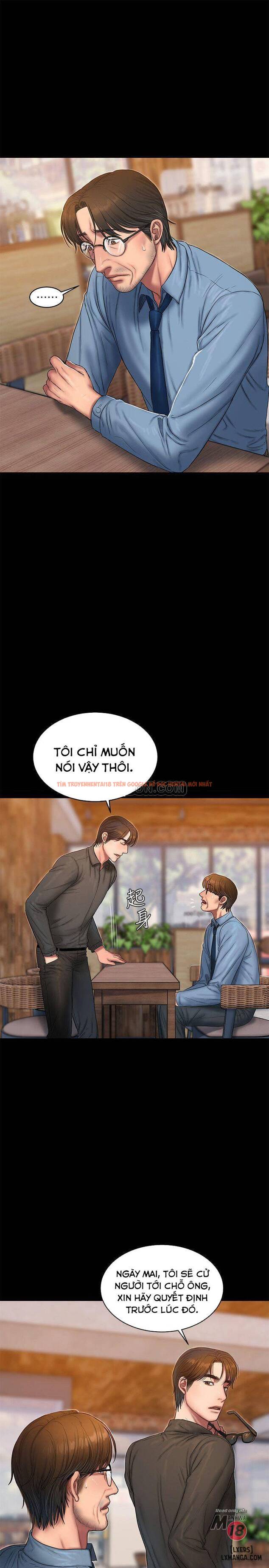Xem ảnh 4 trong truyện hentai Chạy Trốn - Chapter 55 - hentaitvn.net