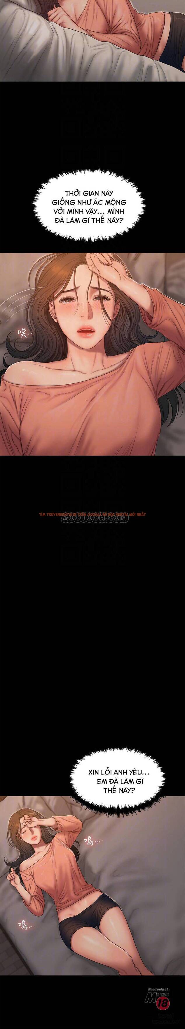 Xem ảnh 7 trong truyện hentai Chạy Trốn - Chapter 55 - hentaitvn.net