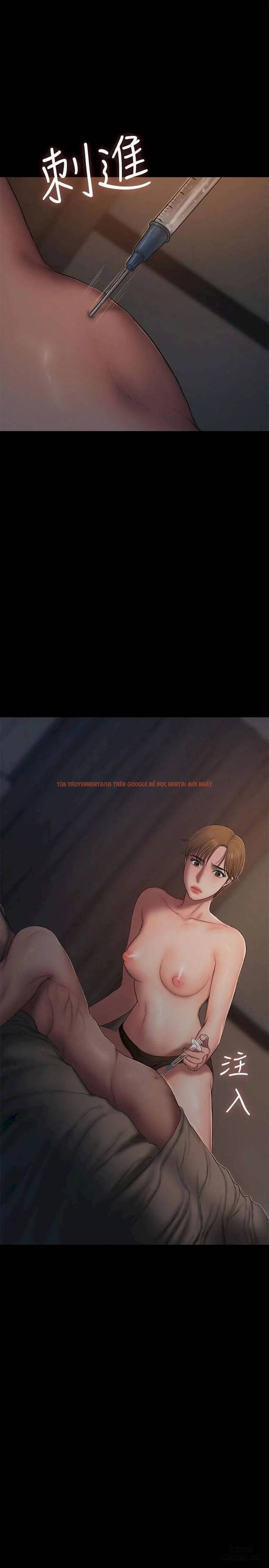 Xem ảnh 0 trong truyện hentai Chạy Trốn - Chapter 56 - hentaitvn.net