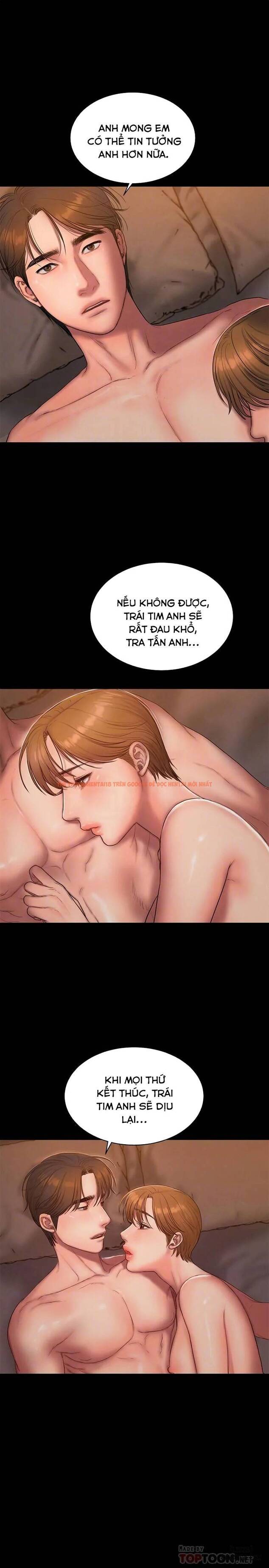 Xem ảnh 17 trong truyện hentai Chạy Trốn - Chapter 56 - hentaitvn.net