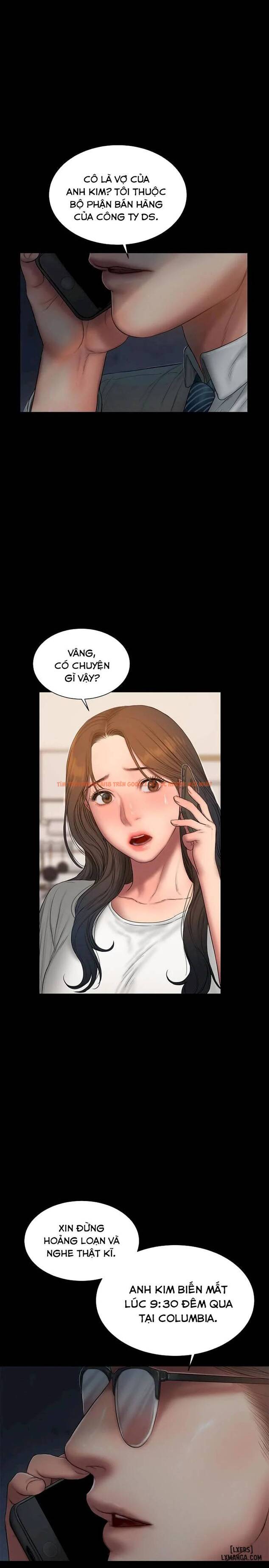 Xem ảnh 21 trong truyện hentai Chạy Trốn - Chapter 56 - hentaitvn.net