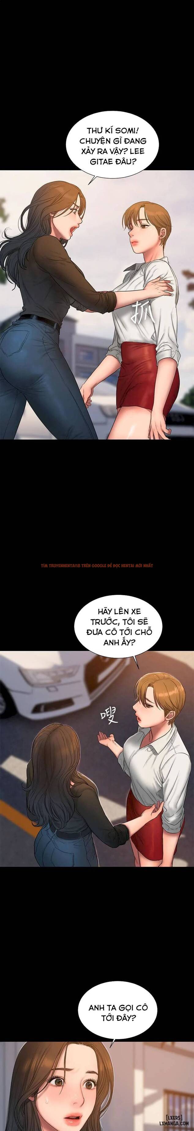 Xem ảnh 29 trong truyện hentai Chạy Trốn - Chapter 56 - hentaitvn.net