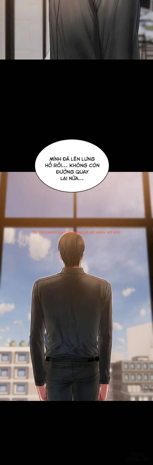Xem ảnh 4 trong truyện hentai Chạy Trốn - Chapter 56 - hentaitvn.net