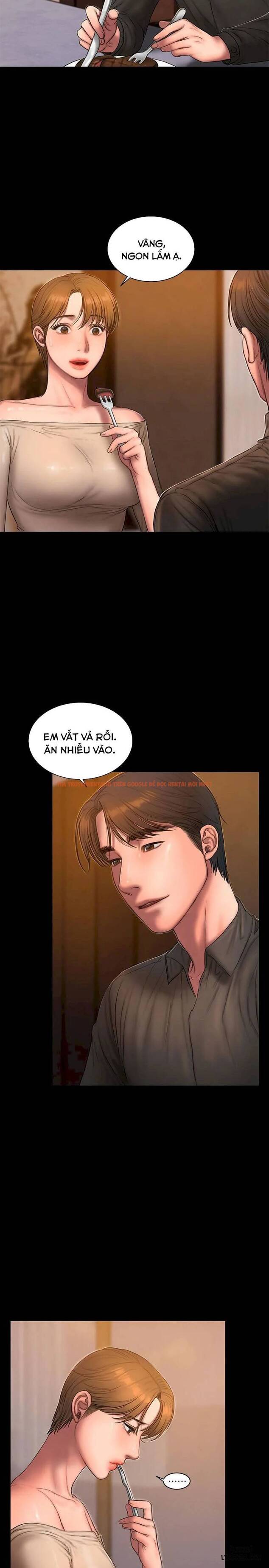 Xem ảnh 6 trong truyện hentai Chạy Trốn - Chapter 56 - hentaitvn.net