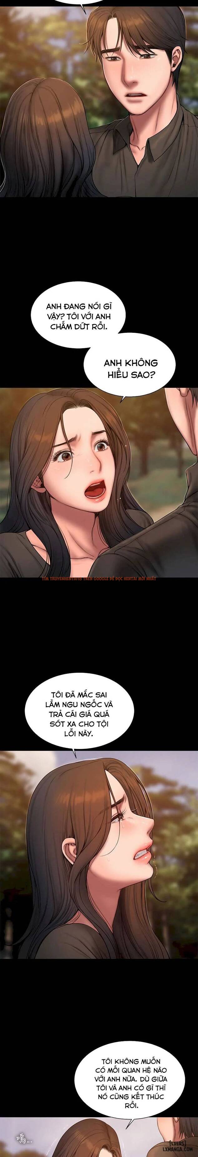 Xem ảnh 12 trong truyện hentai Chạy Trốn - Chapter 57 - hentaitvn.net