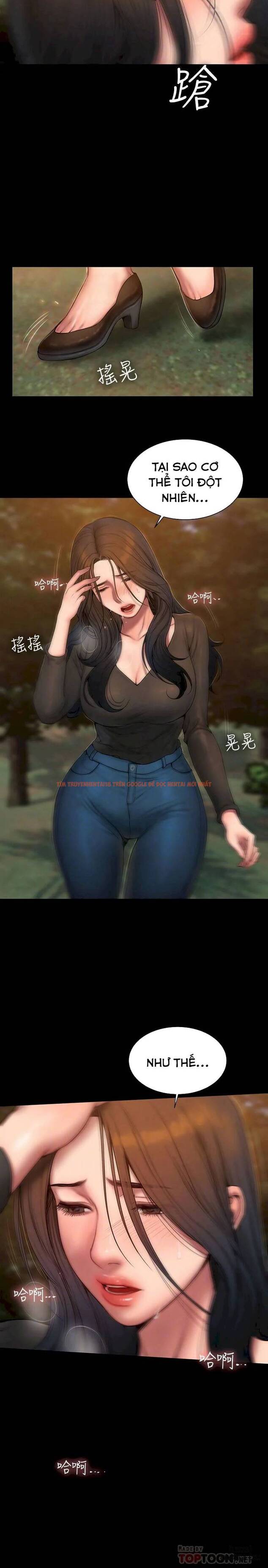 Xem ảnh 15 trong truyện hentai Chạy Trốn - Chapter 57 - hentaitvn.net