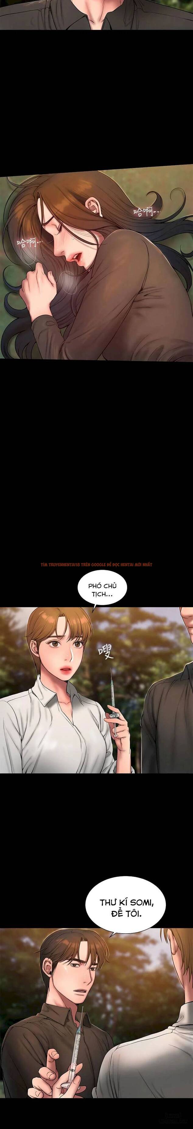 Xem ảnh 18 trong truyện hentai Chạy Trốn - Chapter 57 - hentaitvn.net