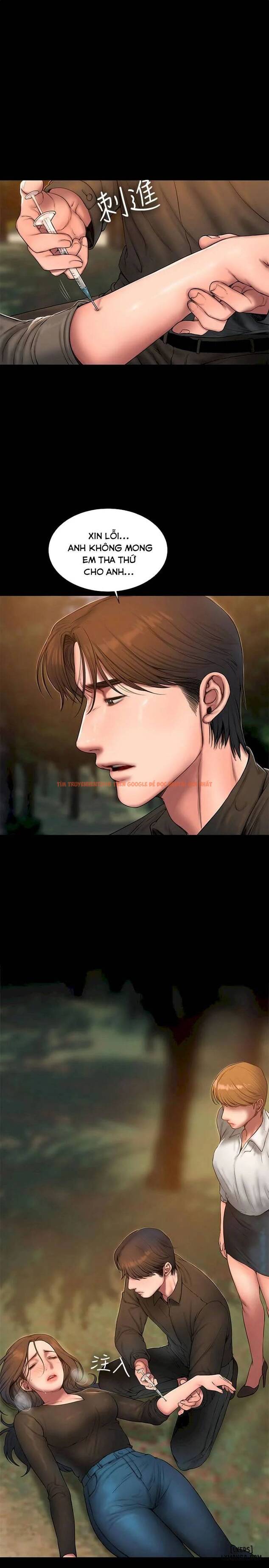 Xem ảnh 20 trong truyện hentai Chạy Trốn - Chapter 57 - hentaitvn.net