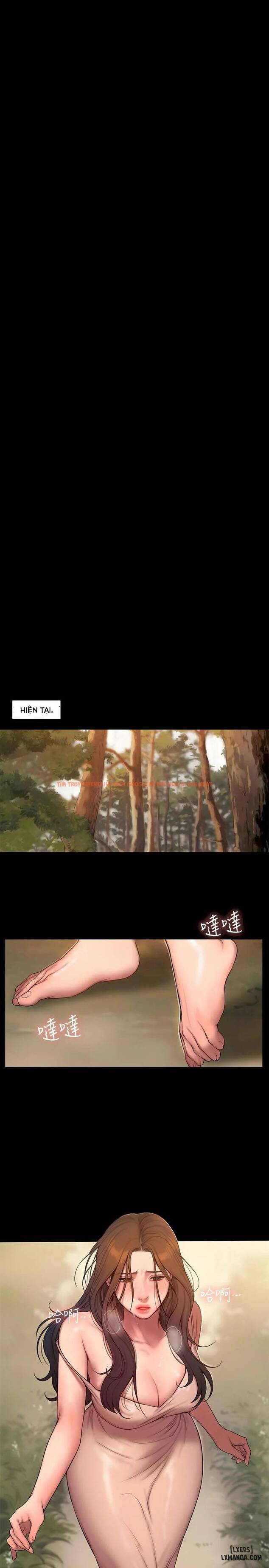 Xem ảnh 21 trong truyện hentai Chạy Trốn - Chapter 57 - hentaitvn.net