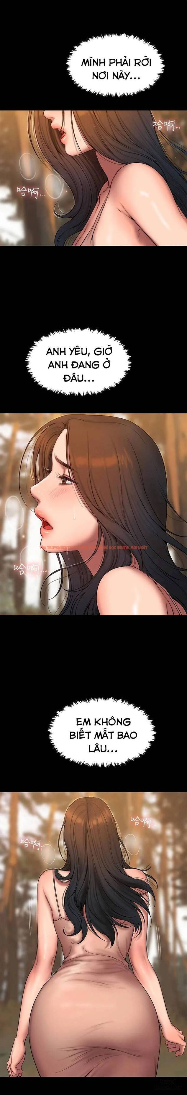 Xem ảnh 23 trong truyện hentai Chạy Trốn - Chapter 57 - hentaitvn.net