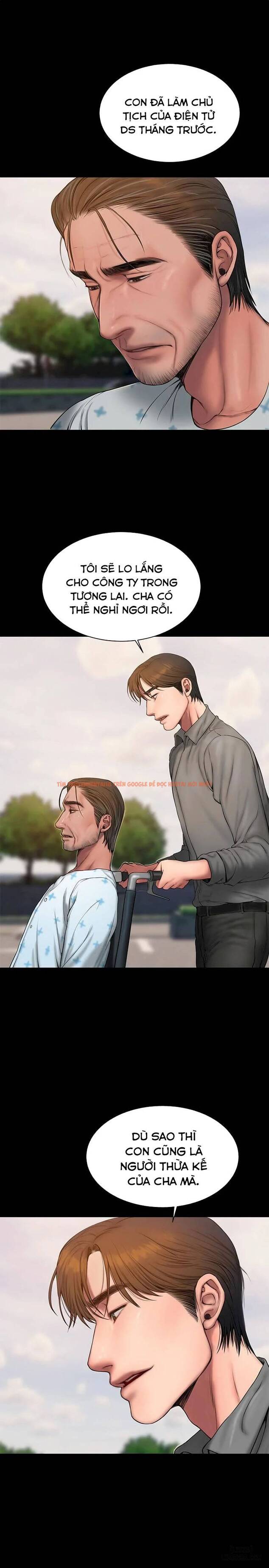 Xem ảnh 26 trong truyện hentai Chạy Trốn - Chapter 57 - hentaitvn.net