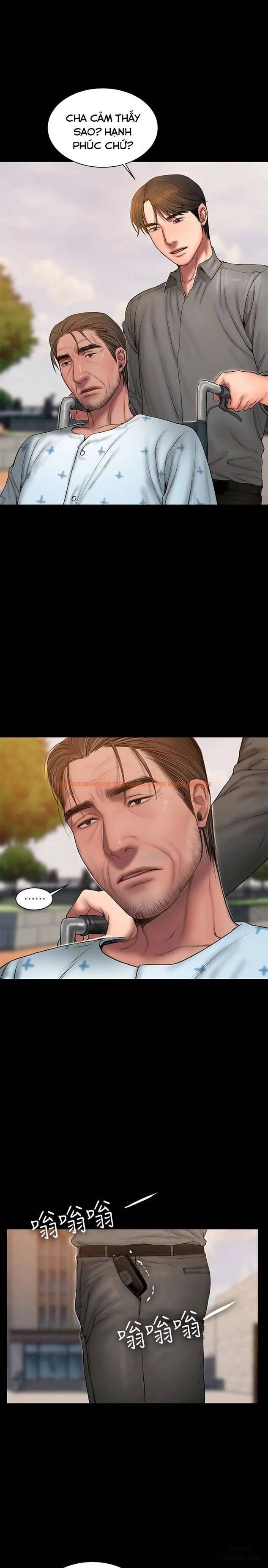 Xem ảnh 27 trong truyện hentai Chạy Trốn - Chapter 57 - hentaitvn.net