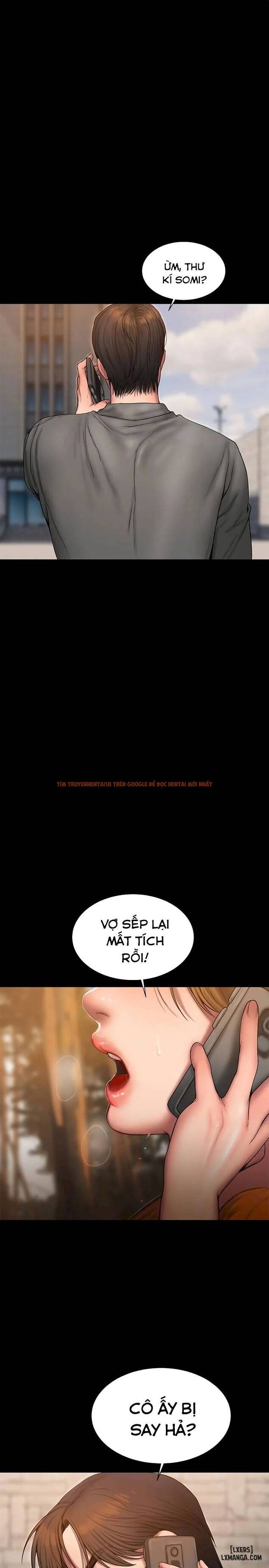 Xem ảnh 29 trong truyện hentai Chạy Trốn - Chapter 57 - hentaitvn.net