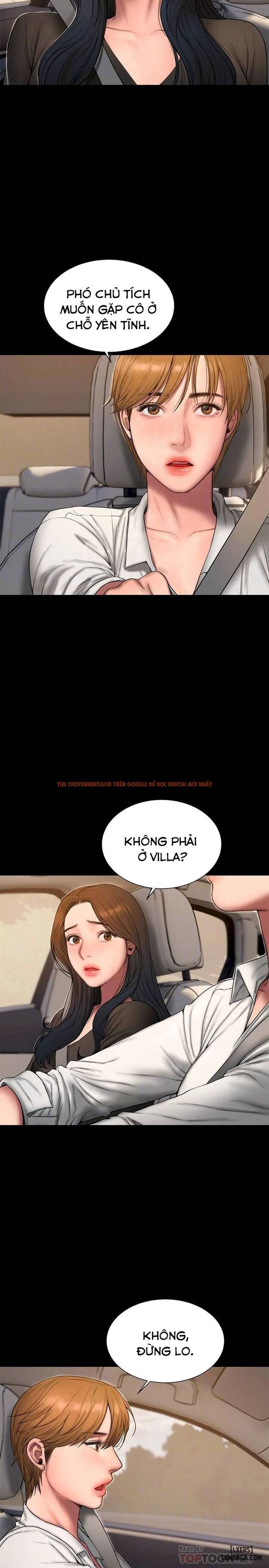 Xem ảnh 3 trong truyện hentai Chạy Trốn - Chapter 57 - hentaitvn.net