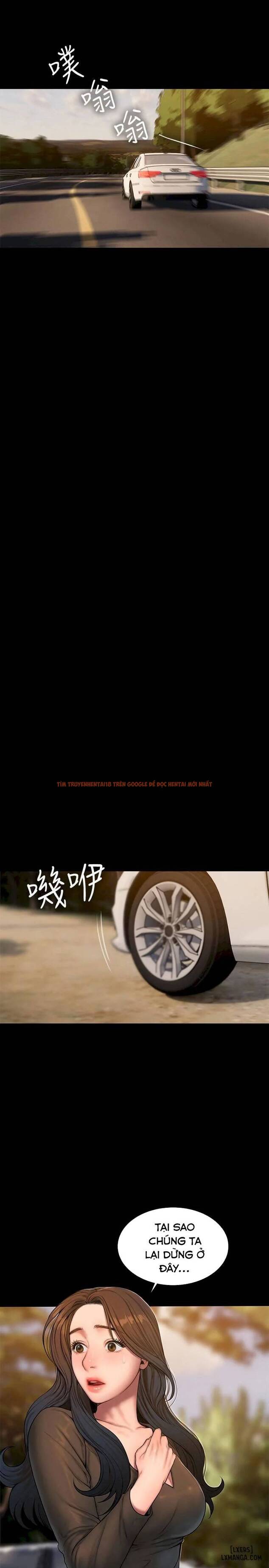 Xem ảnh 6 trong truyện hentai Chạy Trốn - Chapter 57 - hentaitvn.net