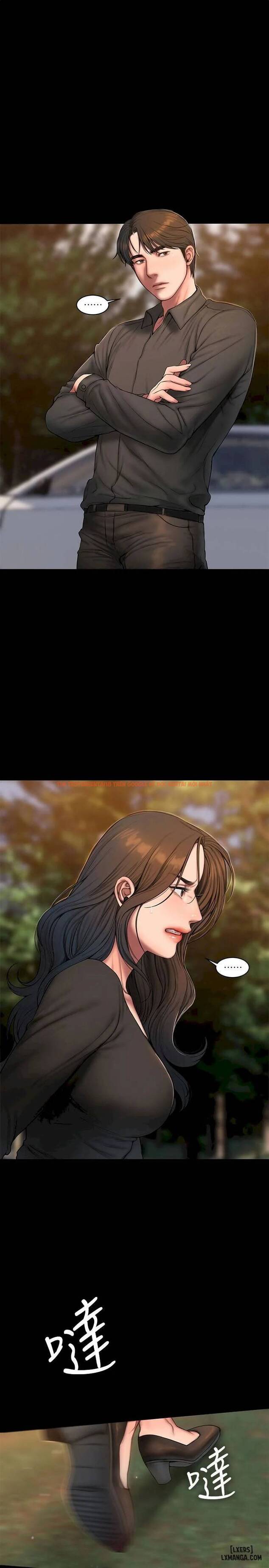 Xem ảnh 8 trong truyện hentai Chạy Trốn - Chapter 57 - hentaitvn.net