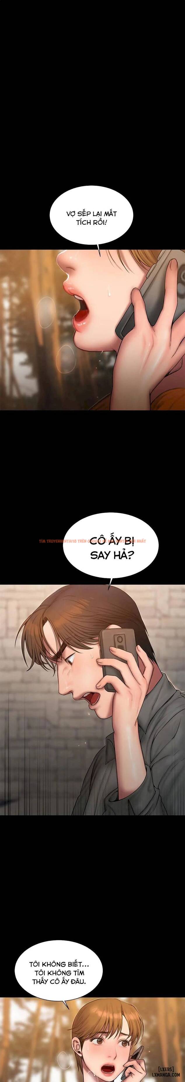 Xem ảnh 0 trong truyện hentai Chạy Trốn - Chapter 58 - hentaitvn.net