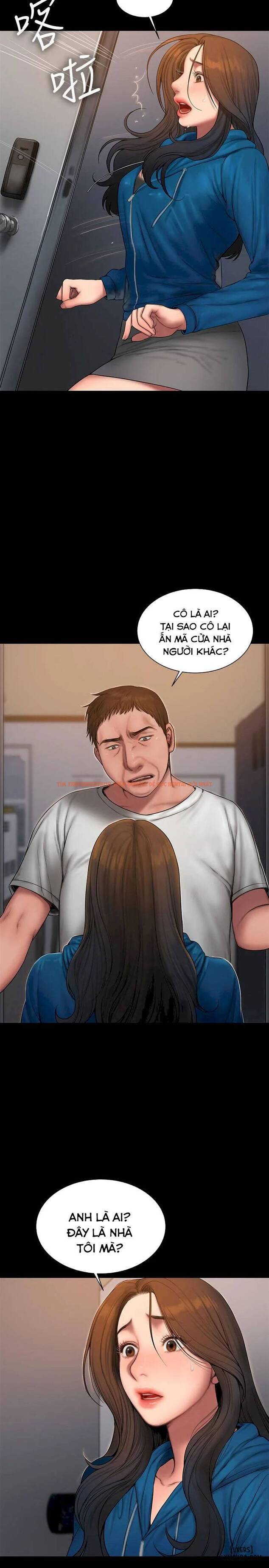 Xem ảnh 11 trong truyện hentai Chạy Trốn - Chapter 58 - hentaitvn.net
