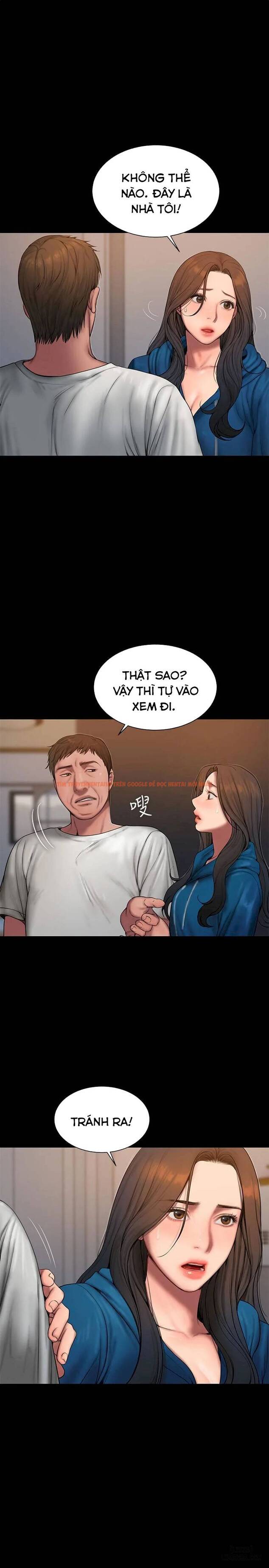 Xem ảnh 13 trong truyện hentai Chạy Trốn - Chapter 58 - hentaitvn.net