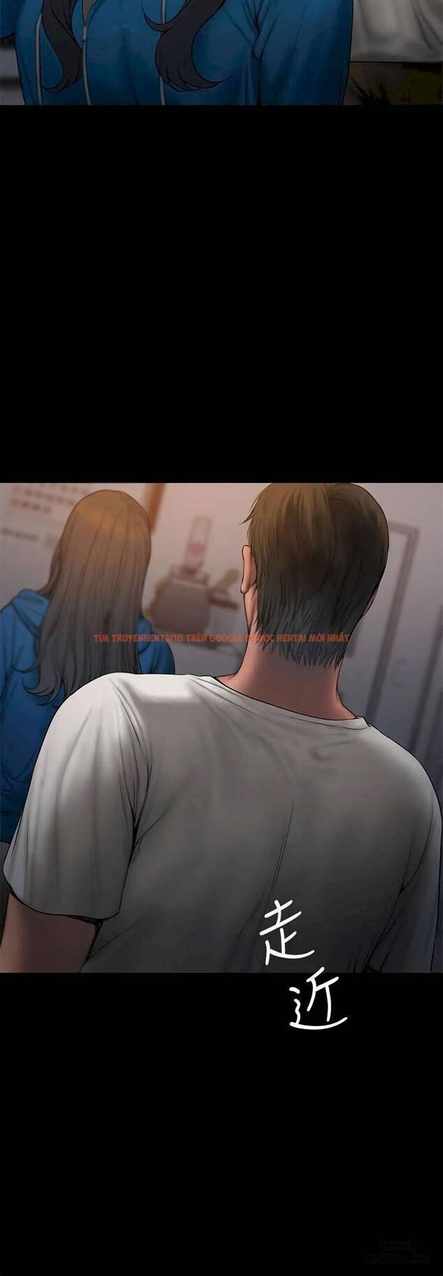 Xem ảnh 15 trong truyện hentai Chạy Trốn - Chapter 58 - hentaitvn.net