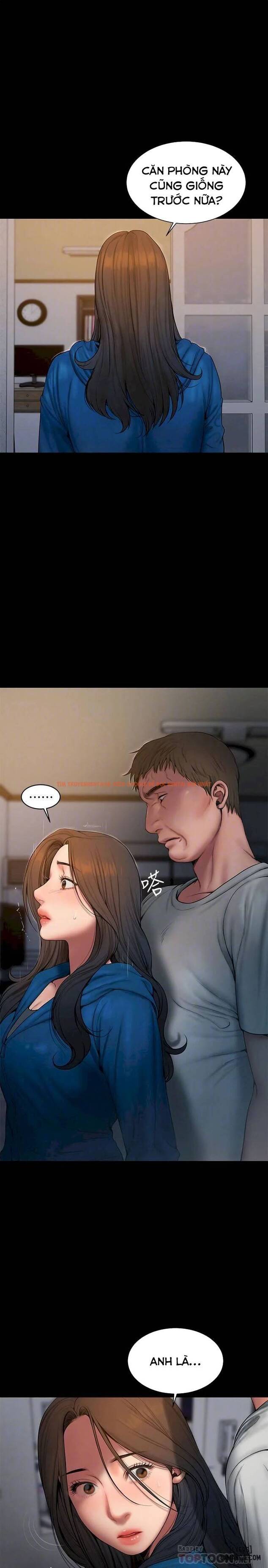 Xem ảnh 16 trong truyện hentai Chạy Trốn - Chapter 58 - hentaitvn.net