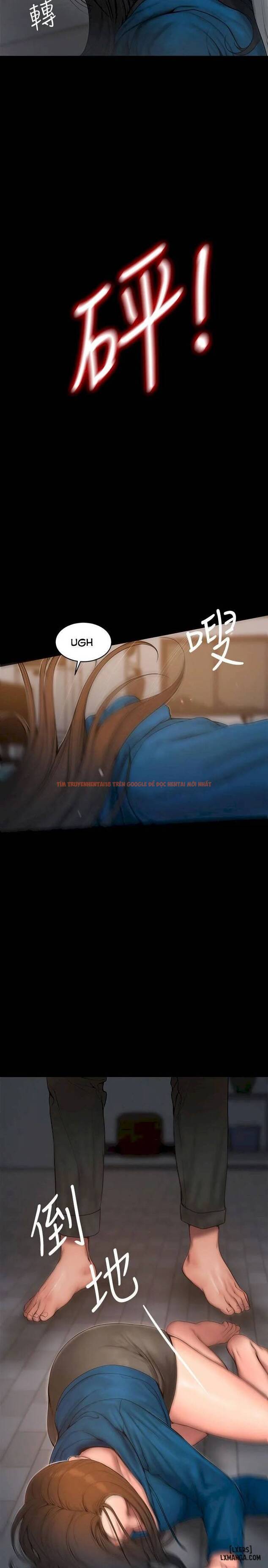 Xem ảnh 17 trong truyện hentai Chạy Trốn - Chapter 58 - hentaitvn.net