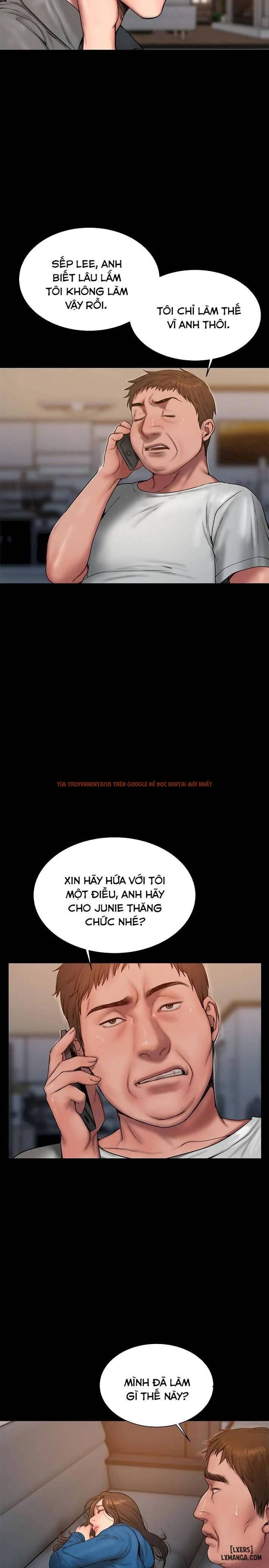 Xem ảnh 20 trong truyện hentai Chạy Trốn - Chapter 58 - hentaitvn.net