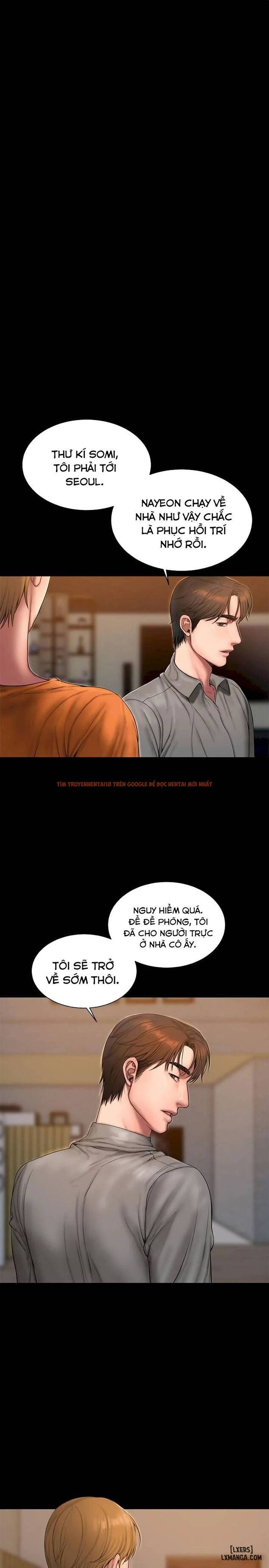 Xem ảnh 22 trong truyện hentai Chạy Trốn - Chapter 58 - hentaitvn.net