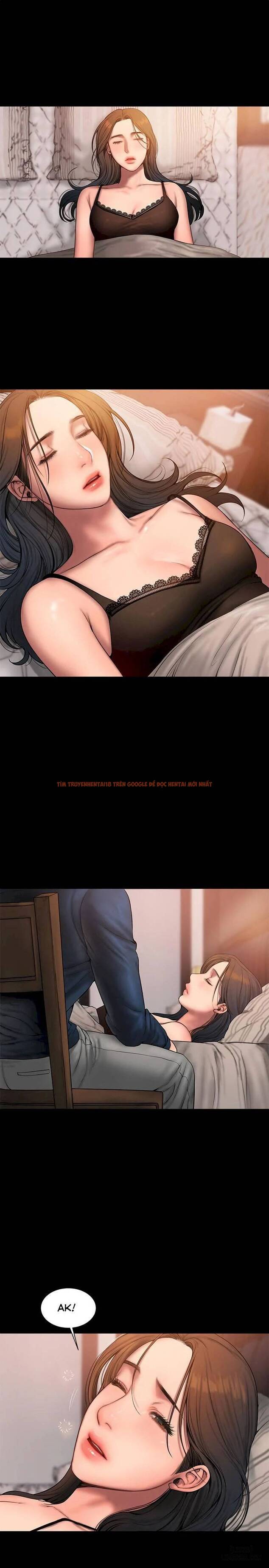 Xem ảnh 25 trong truyện hentai Chạy Trốn - Chapter 58 - hentaitvn.net